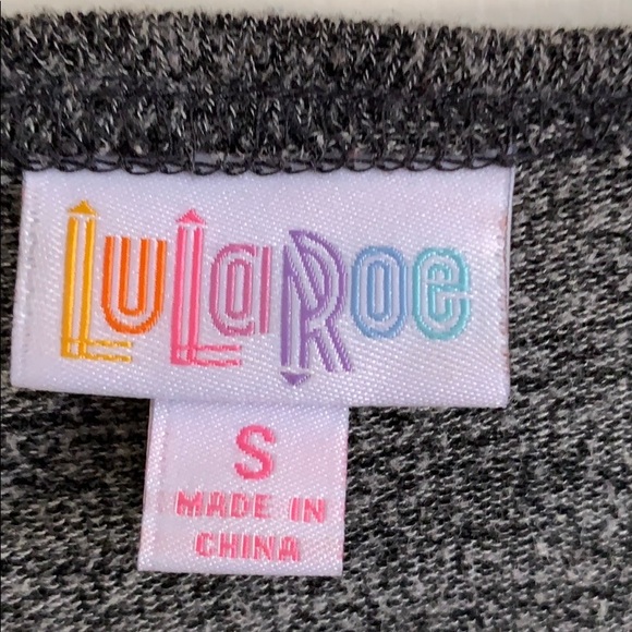 LuLaRoe Long Sweater/Cover Up/Duster - Picture 5 of 6